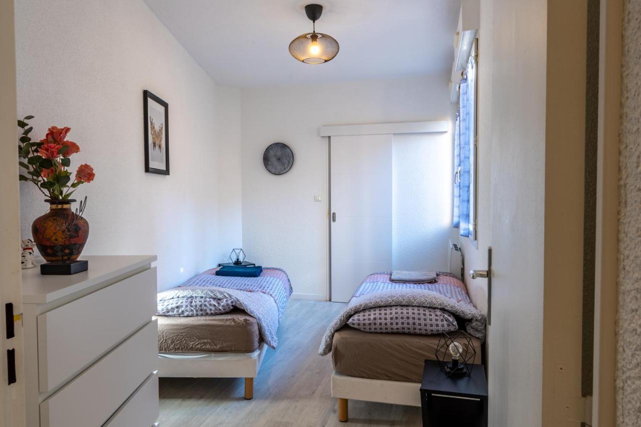 Capstay La Station - Lourdes - Centre - Residence Serenity Eksteriør billede