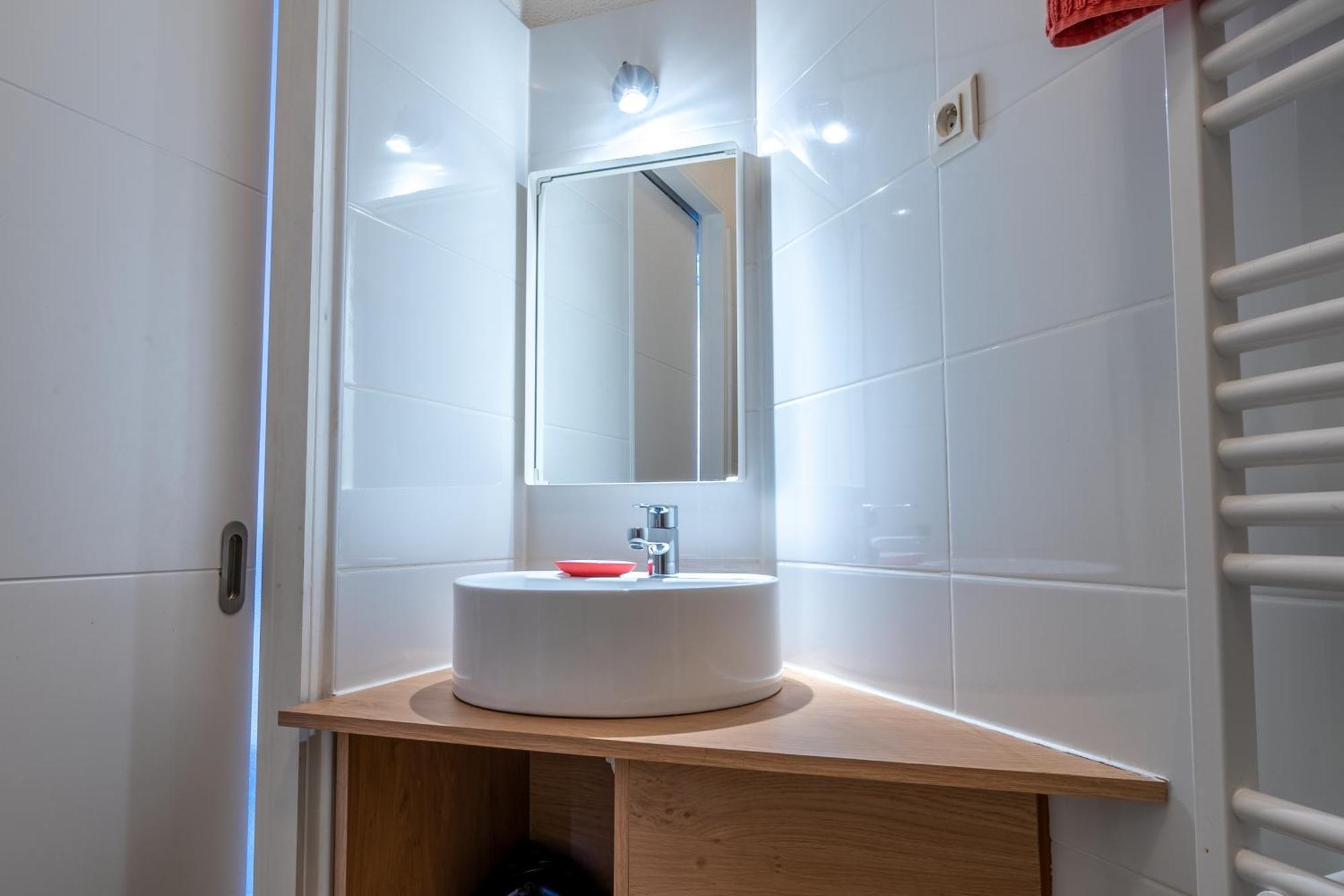 Capstay La Station - Lourdes - Centre - Residence Serenity Eksteriør billede
