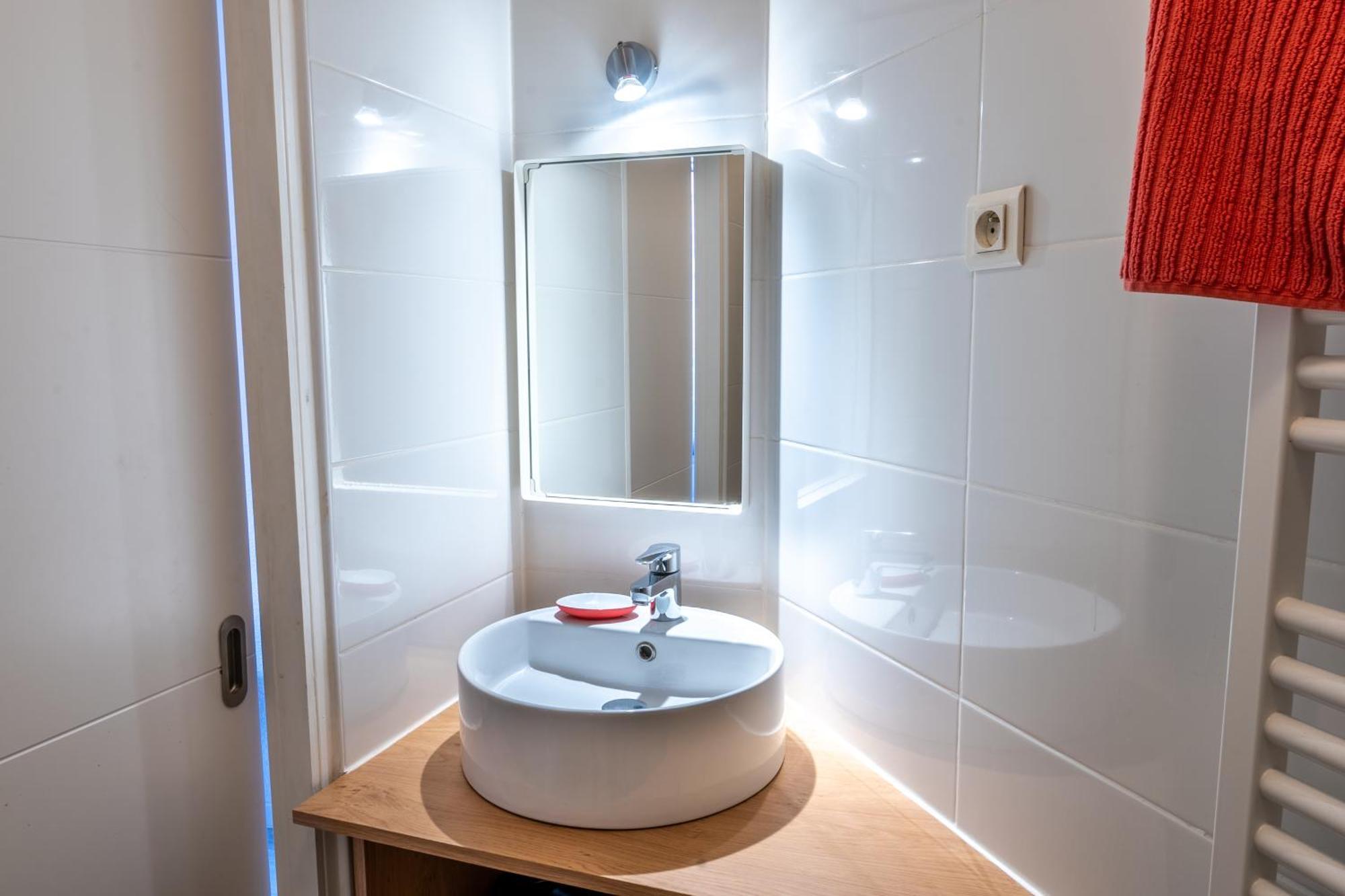 Capstay La Station - Lourdes - Centre - Residence Serenity Eksteriør billede